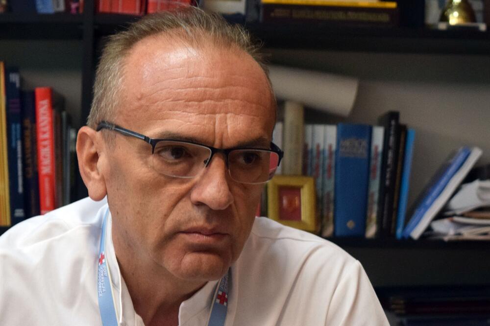 Nebojša Kavarić, Foto: Luka Zeković