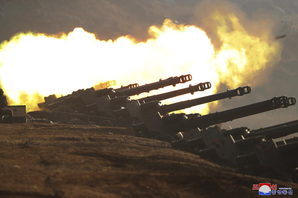 Ilustracija, Foto: Beta/AP