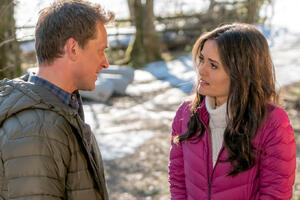 Dvoje samohranih roditelja: Mogu li se zbližiti preko djece?