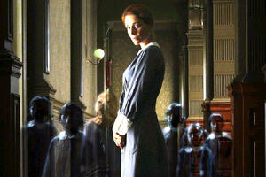 Ko je nezvan gost u napuštenom sirotištu?