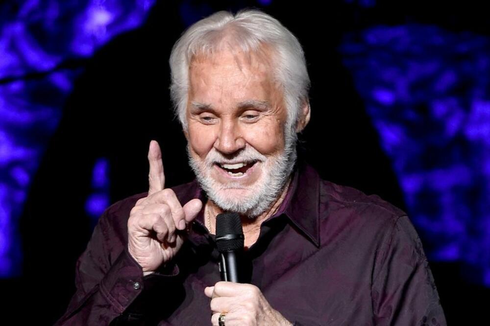 Rodžers je prodao više od 100 miliona ploča., Foto: Getty Images