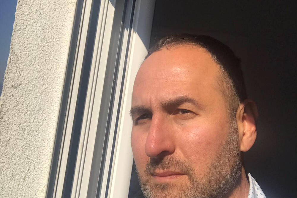 Flamuri juče u karantinu, Foto: Privatna arhiva