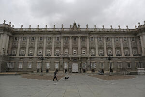 Iz Madrida za Boje jutra: Vanredno stanje u Španiji do 12. aprila