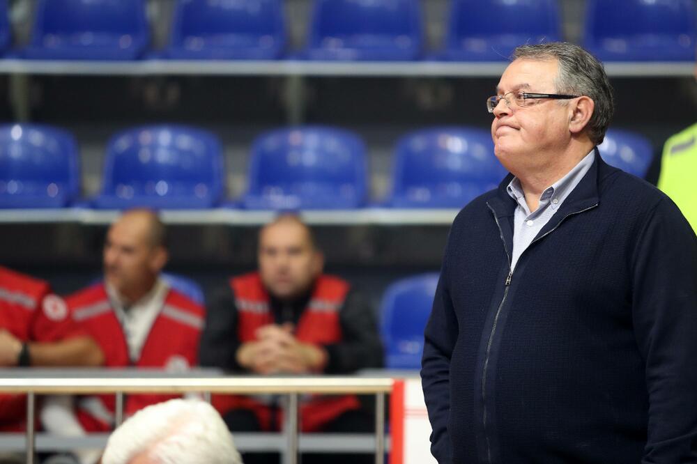 Nebojša Čović, Foto: BRANISLAV BOZIC