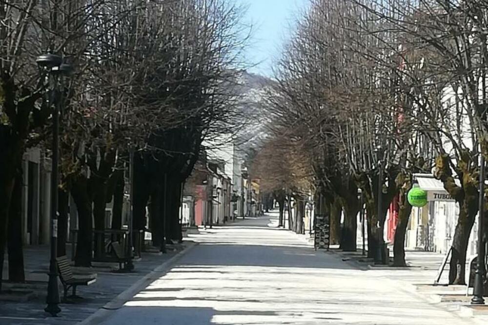 Cetinje, Foto: Cetinje