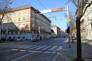 U Hrvatskoj 206 oboljelih od koronavirusa