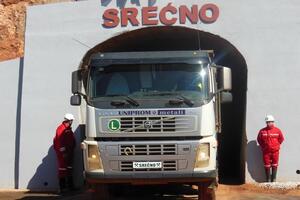 Nikšić: „Uniprom metali“ nastaviće sa kontinuiranom proizvodnjom