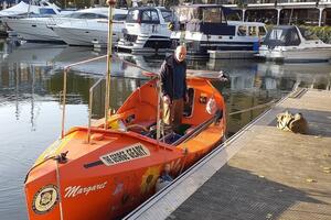 On se nalazi na najbezbjednijem mjestu na svijetu, sam usred...