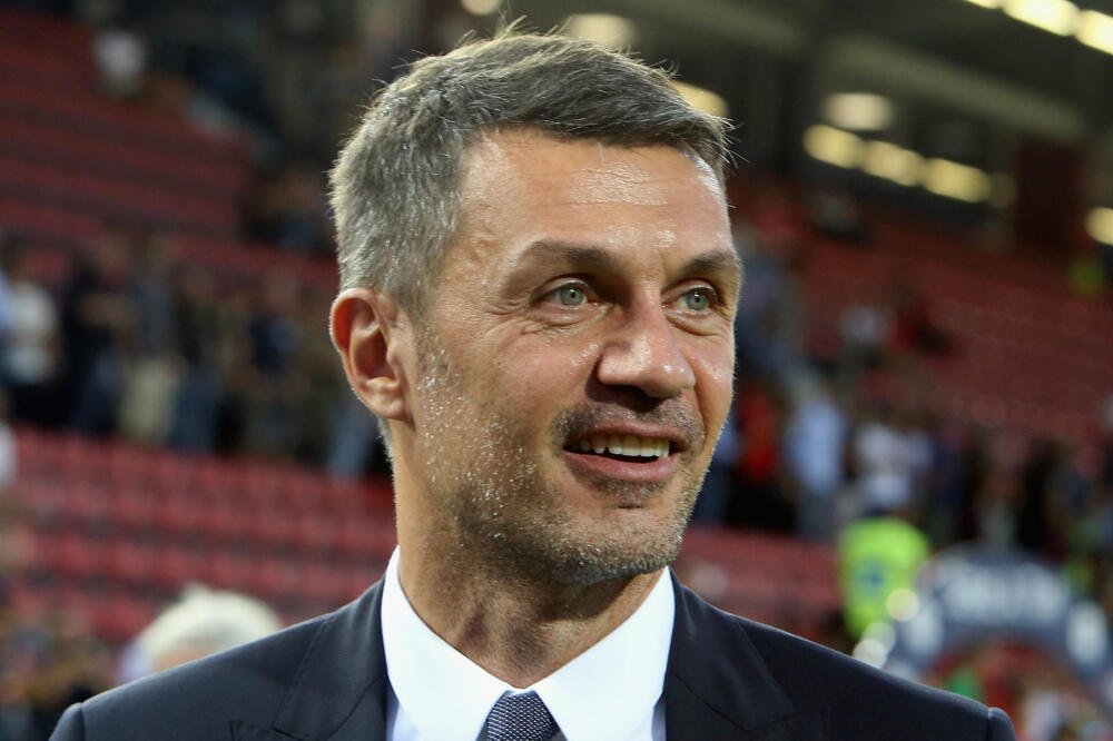 Paolo Maldini