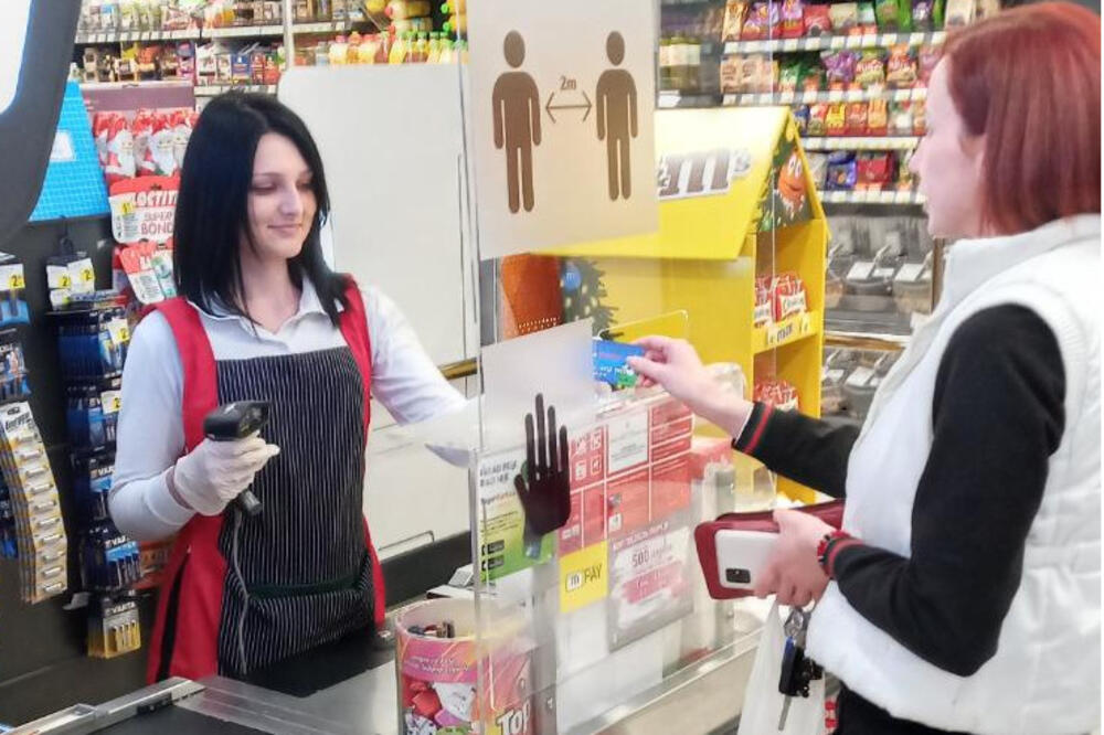 Nove mjere, Foto: Idea