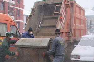 Pljevlja: Privrednici tvrde da ih Čistoća guši