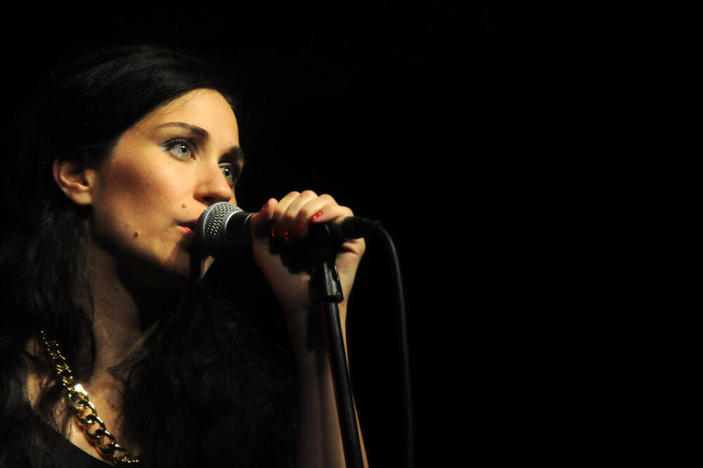 Ne ograničava se žanrovski: Konstrakta, Foto: Boris Pejović