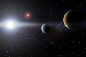 Otkriveno 139 malih planeta