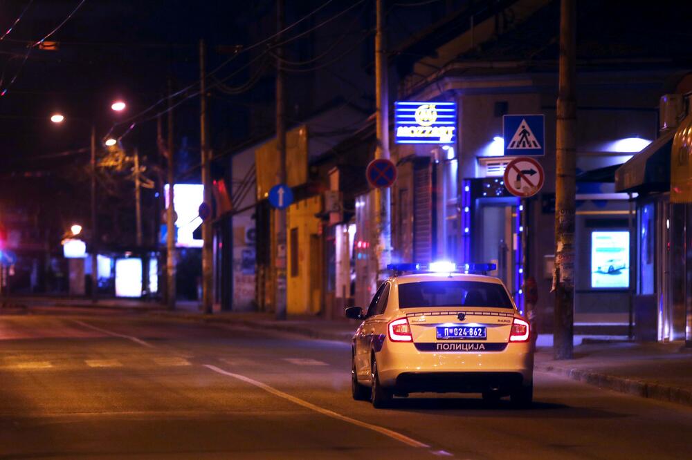 Detalj iz  Beograda, Foto: Betaphoto, Betaphoto