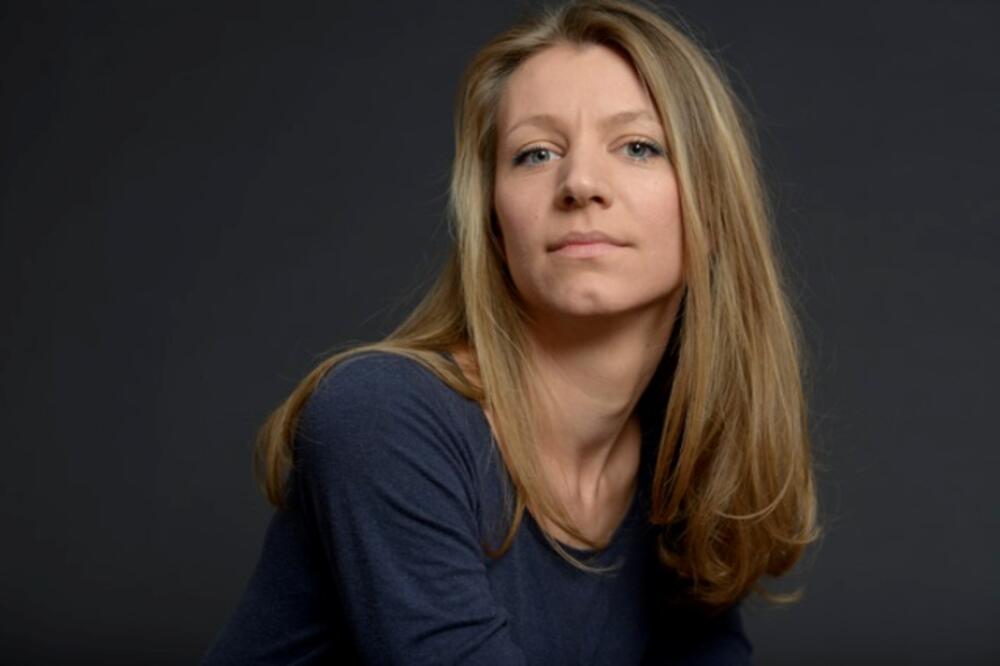 Branka Femić, Foto: Gradsko pozorište