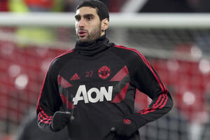 Felaini zaražen koronavirusom