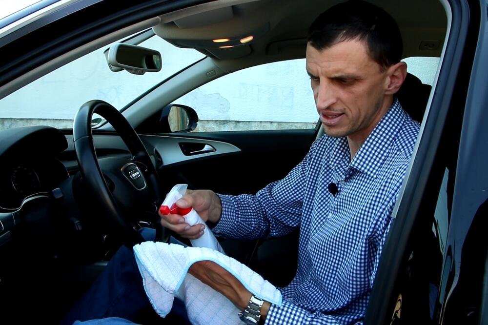 Ilustracija, Foto: Screenshot