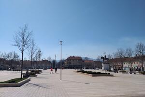 Nikšić: Otvorio lokal uprkos zabrani