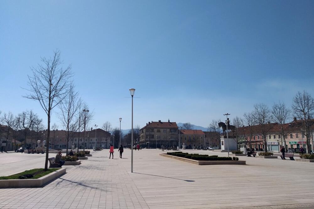 Nikšić, Foto: Svetlana Mandić