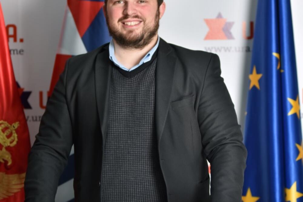 Mikić, Foto: GP URA