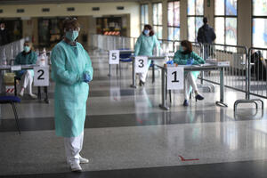 Italija: Od koronavirusa umrla još 651 osoba