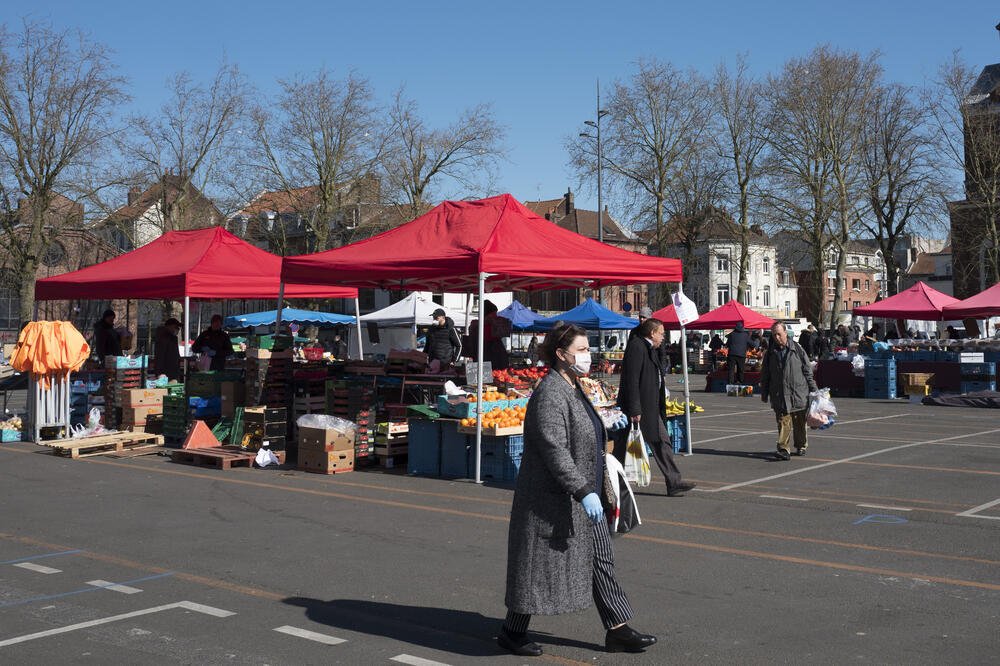 Detalj iz Lila, Foto: BETA/AP