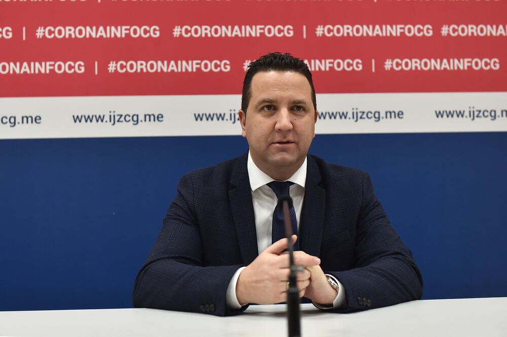 Eraković, Foto: Vlada Crne Gore