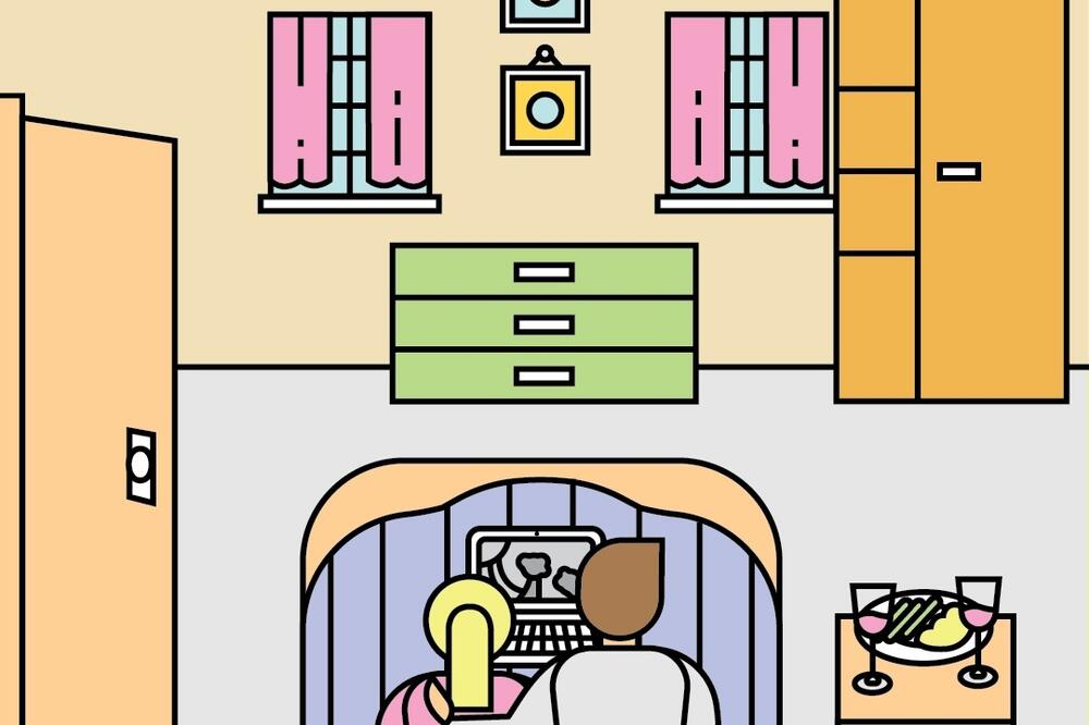 Ilustracija, Foto: Ministarstvo kulture