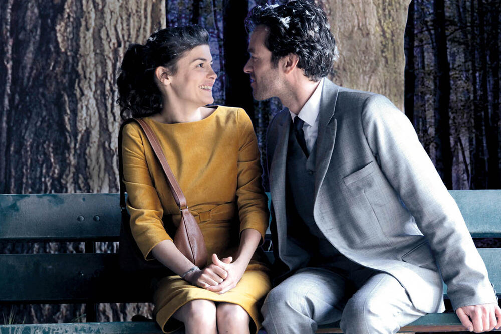 Film “Dnevna pjena”