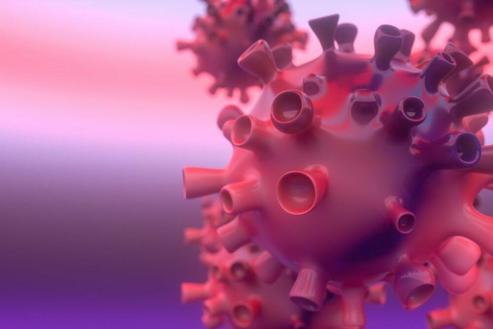 Koronavirus, Foto: Getty images