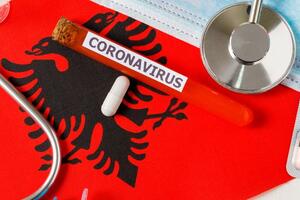 U Albaniji još tri osobe umrle od koronavirusa