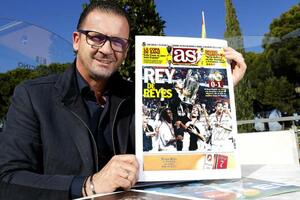 Kako je Peđa Mijatović shvatio veličinu Reala i predsjednika Sanca