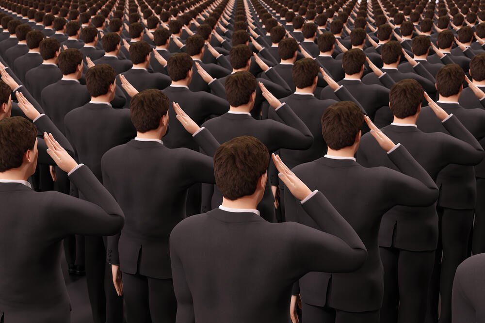 Ilustracija, Foto: Shutterstock