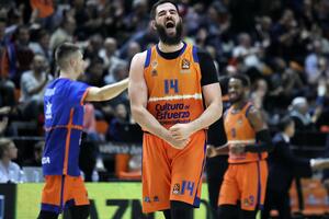 Zvanično: Bojan Dubljević još tri godine u Valensiji