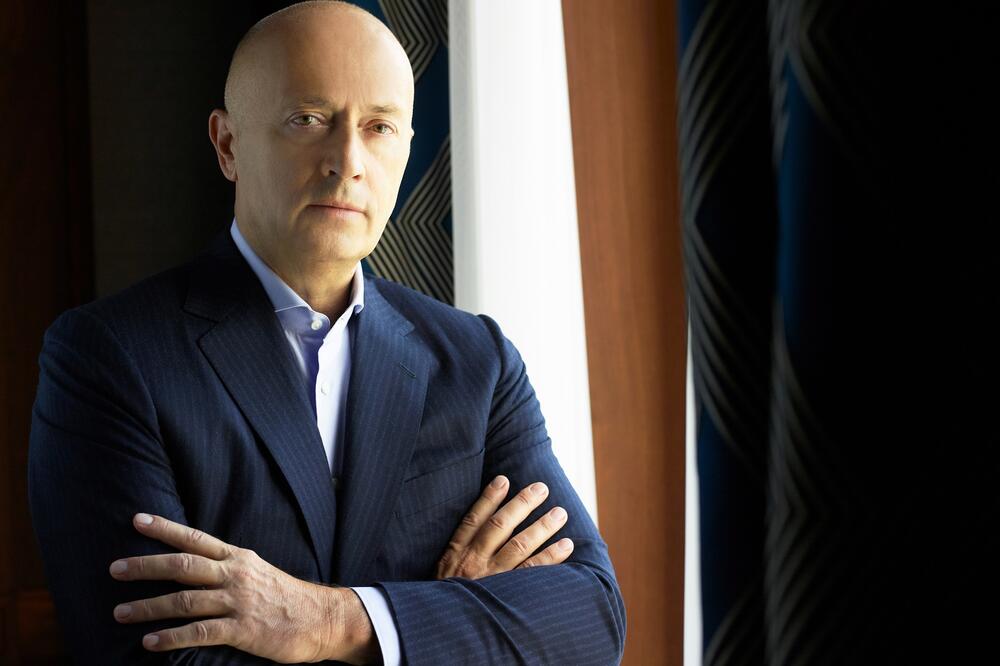 Miodrag Kostić, Foto: MK Group