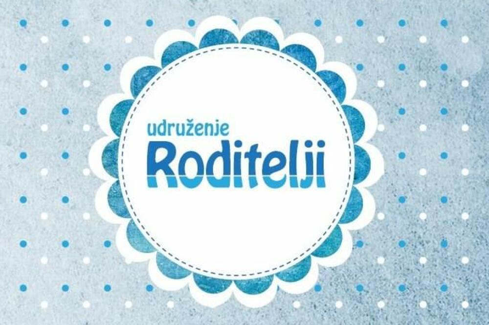 Foto: Udruženje Roditelji