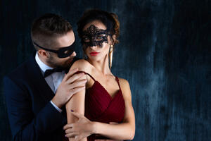 Erogene zone koje često zanemarujemo: Dodirni mi...