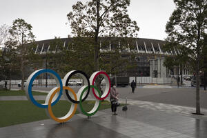 Prvi put u istoriji: Odložene Olimpijske igre