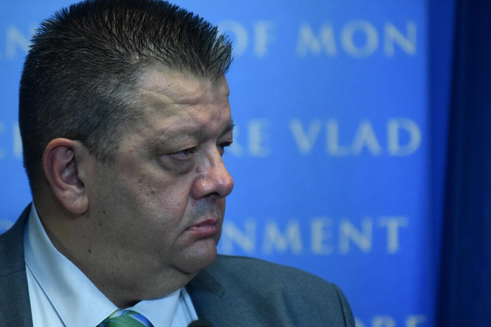 Srđan Kusovac, Foto: Boris Pejović