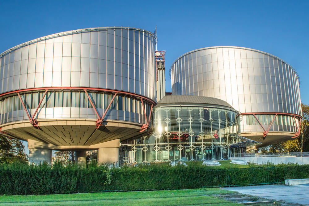 Evropski sud za ljudska prava u Strazburu, Foto: Shutterstock