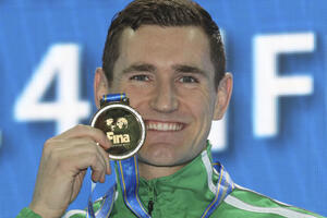 Bivši olimpijski šampion zaražen koronavirusom: Nešto najgore što...