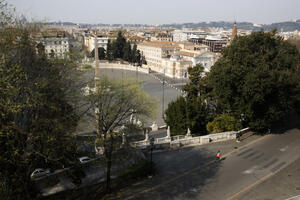 U Italiji umrle još 602 osobe od koronavirusa