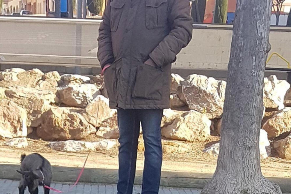 Kršenje zabrane izlaska, Foto: Twitter