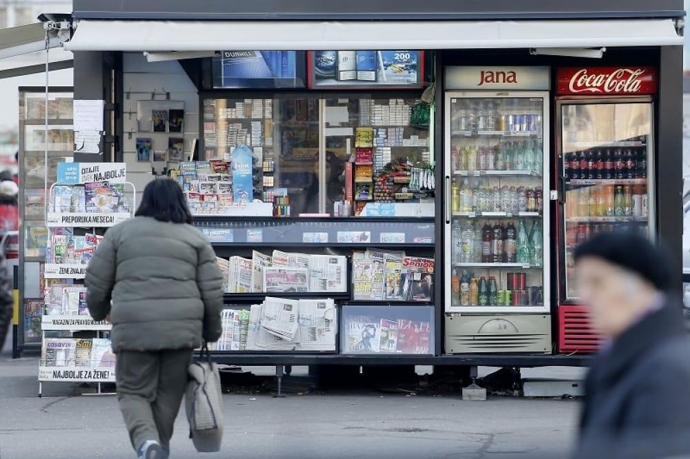 Ilustracija, Foto: URA