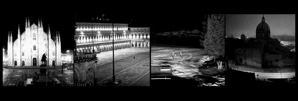 Pusta Italija, Foto: Graziano Panfili