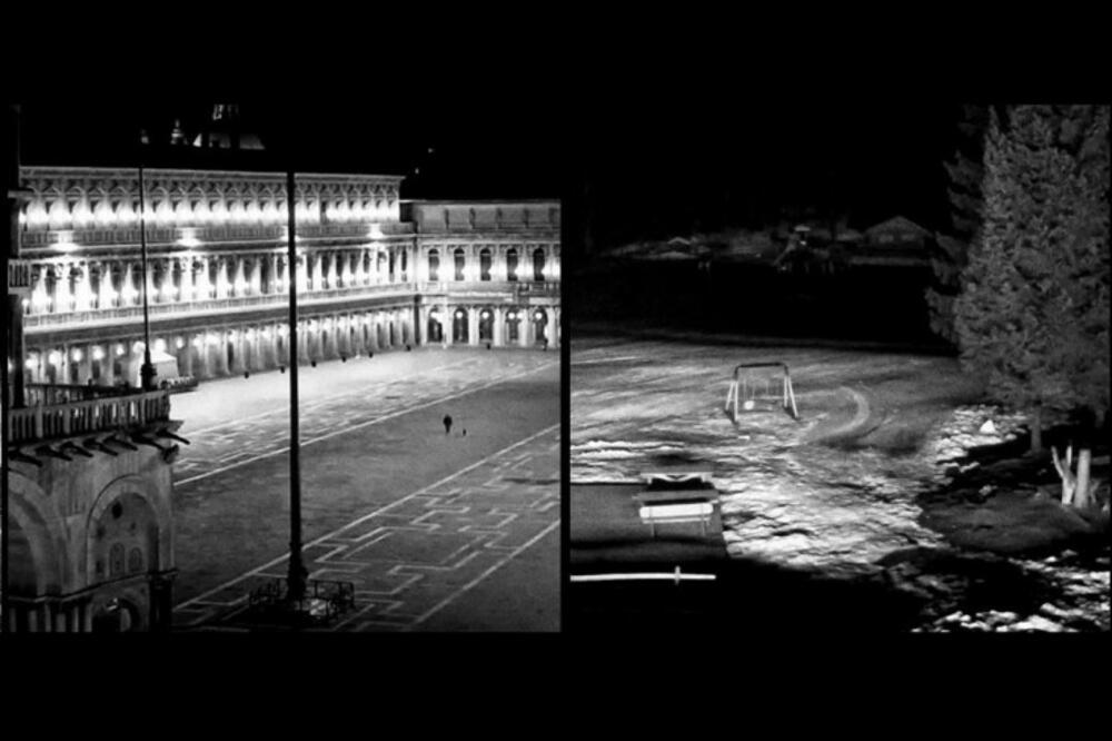 Pusta Italija, Foto: Graziano Panfili