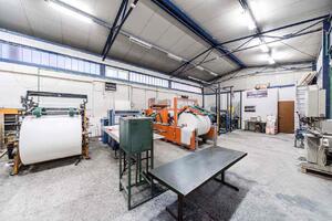 #DomaćiProizvođači - "Solo" može proizvesti i tri puta više toalet...