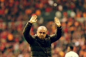 Turska je zabrinuta: "Imperator" Terim ima koronavirus