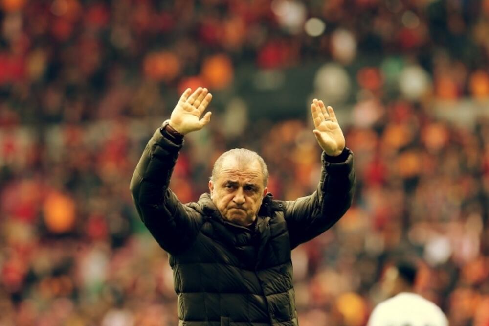 Fatih Terim