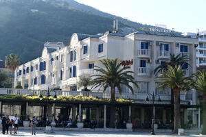 Hotel Mogren: Do pete zvjezdice za šest miliona eura